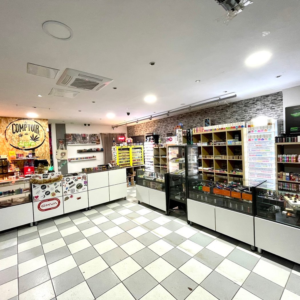 Minute Vap Electronic Cigarette 3